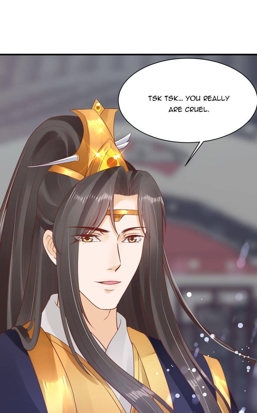 Shengshi Li Hua Dian (Colored) Chapter 35 page 40 - 