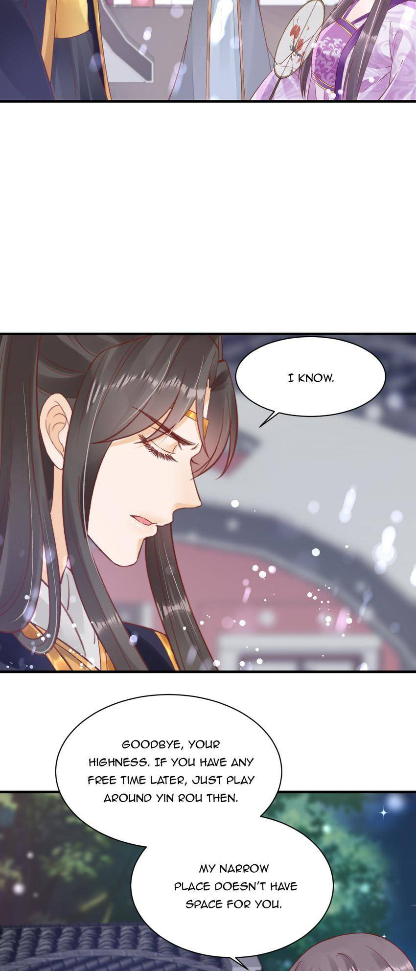Shengshi Li Hua Dian (Colored) Chapter 35 page 42 - 