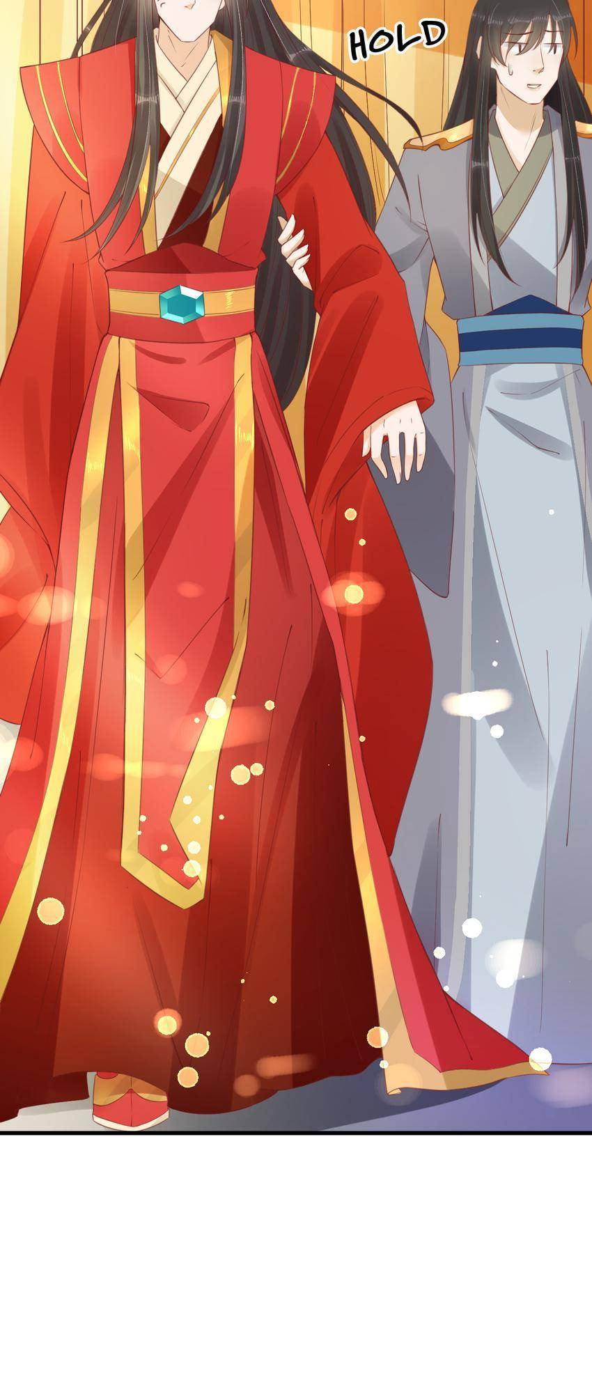 Shengshi Li Hua Dian (Colored) Chapter 35 page 6 - 