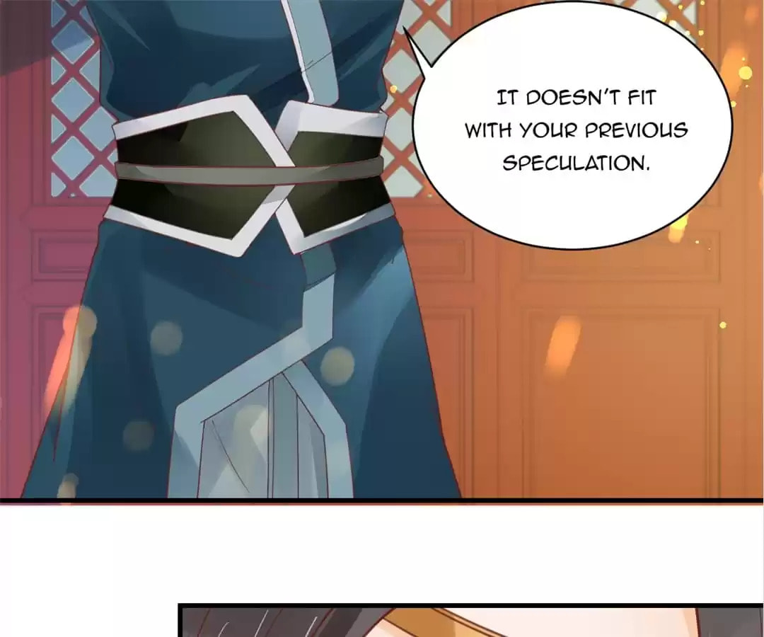 Shengshi Li Hua Dian (Colored) Chapter 36 page 11 - 