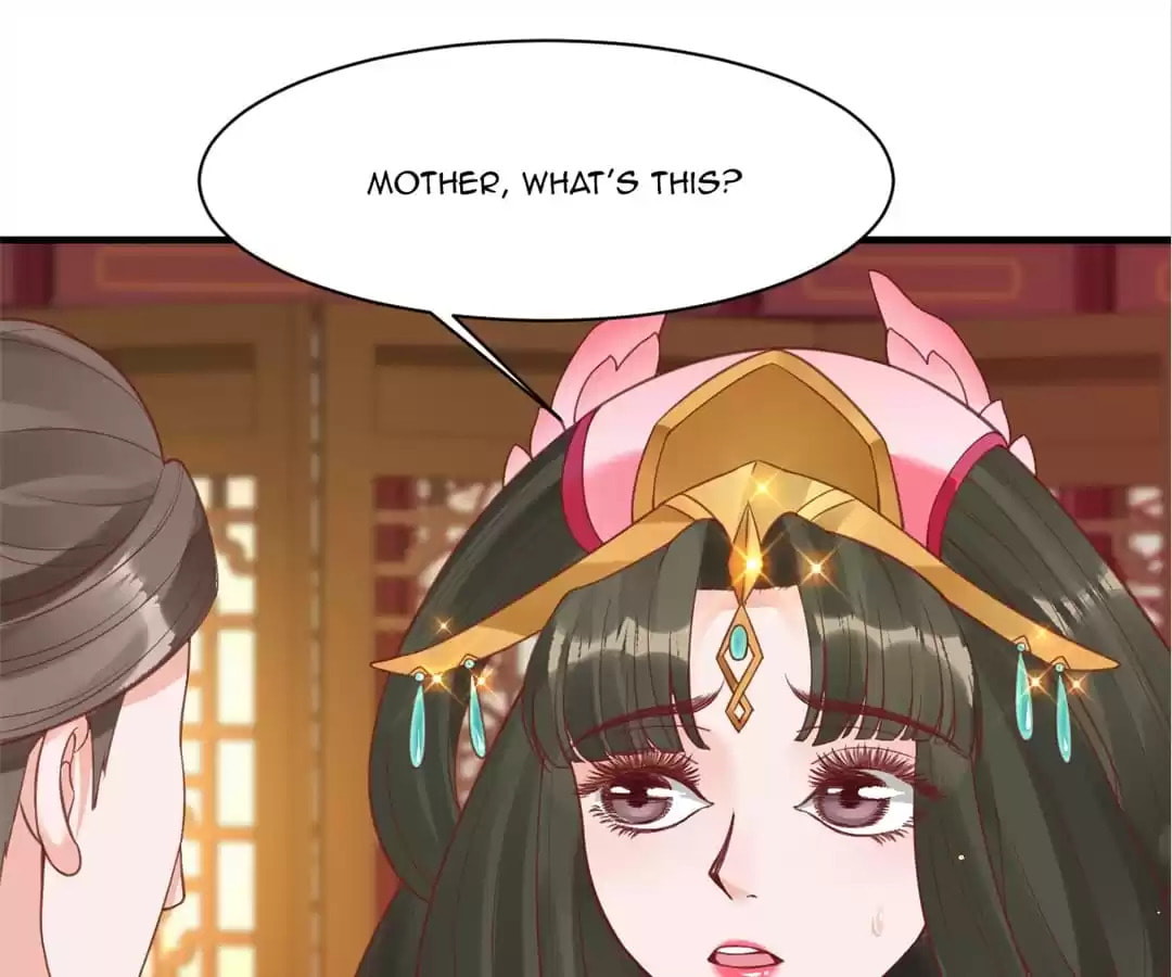Shengshi Li Hua Dian (Colored) Chapter 36 page 113 - 
