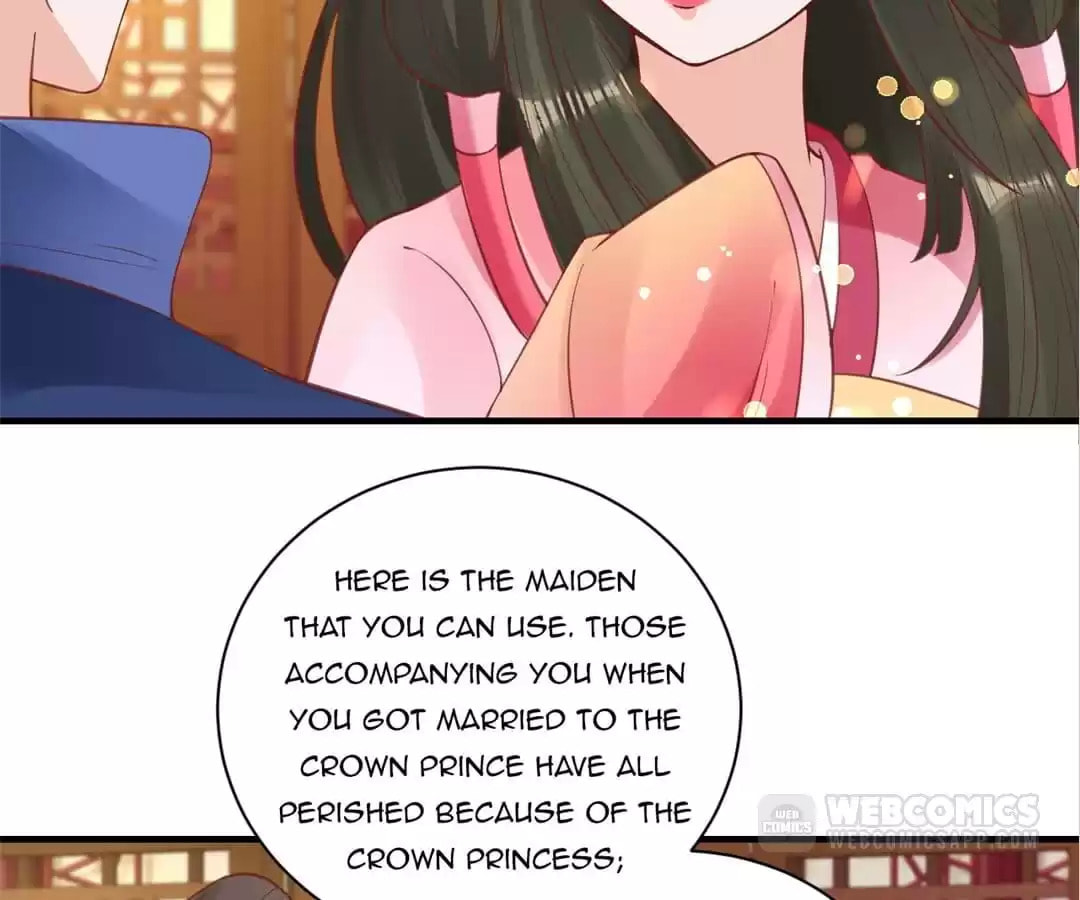 Shengshi Li Hua Dian (Colored) Chapter 36 page 114 - 