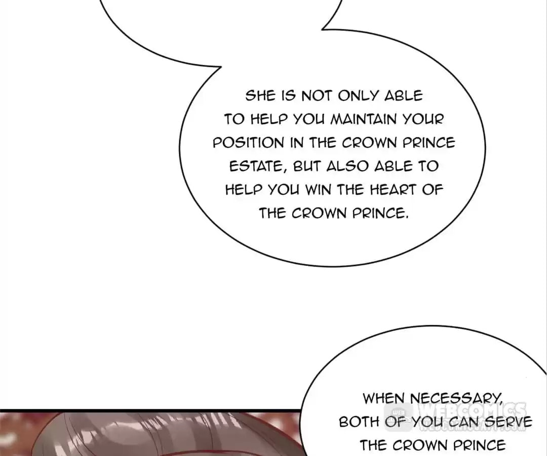 Shengshi Li Hua Dian (Colored) Chapter 36 page 117 - 