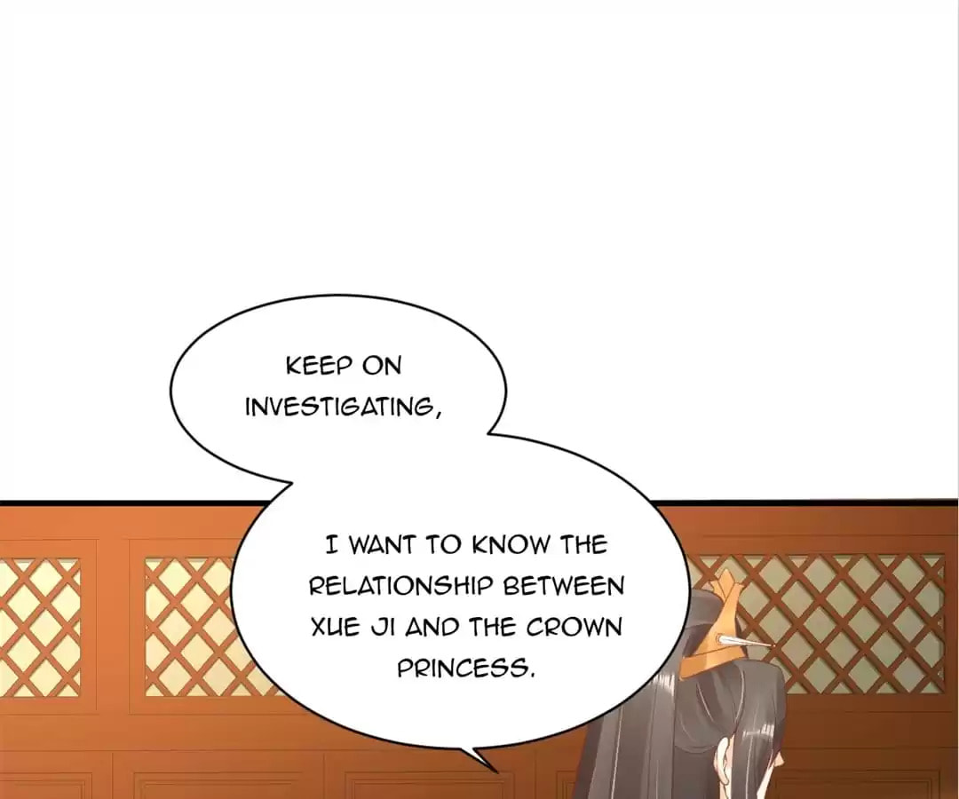 Shengshi Li Hua Dian (Colored) Chapter 36 page 14 - 