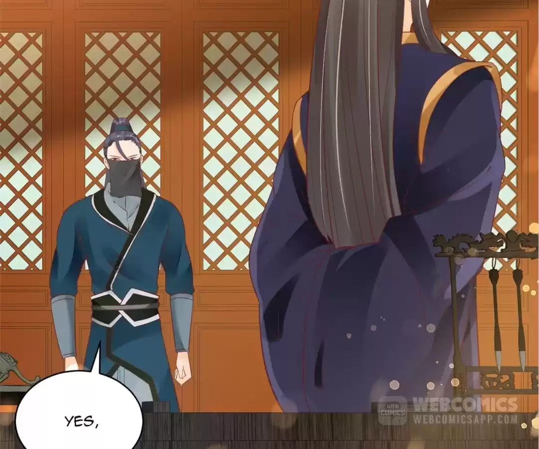 Shengshi Li Hua Dian (Colored) Chapter 36 page 15 - 