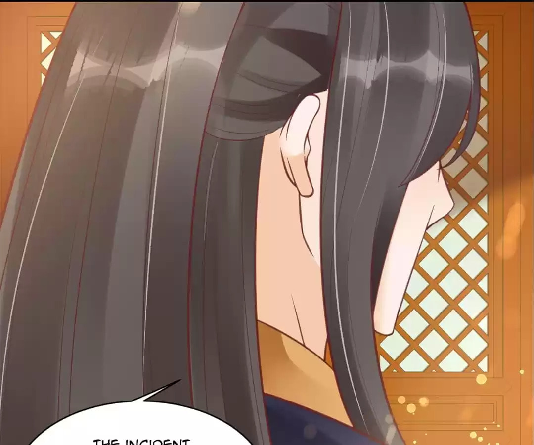 Shengshi Li Hua Dian (Colored) Chapter 36 page 17 - 