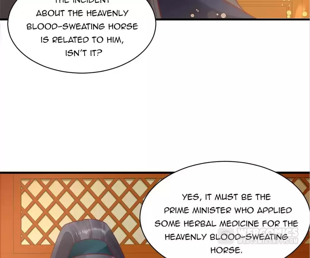 Shengshi Li Hua Dian (Colored) Chapter 36 page 18 - 
