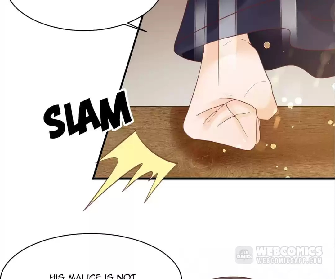 Shengshi Li Hua Dian (Colored) Chapter 36 page 21 - 