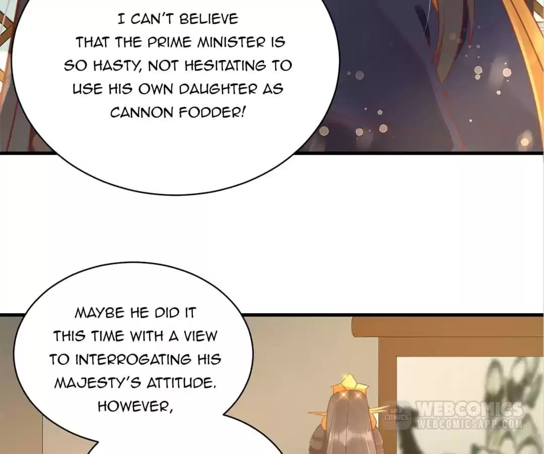Shengshi Li Hua Dian (Colored) Chapter 36 page 30 - 