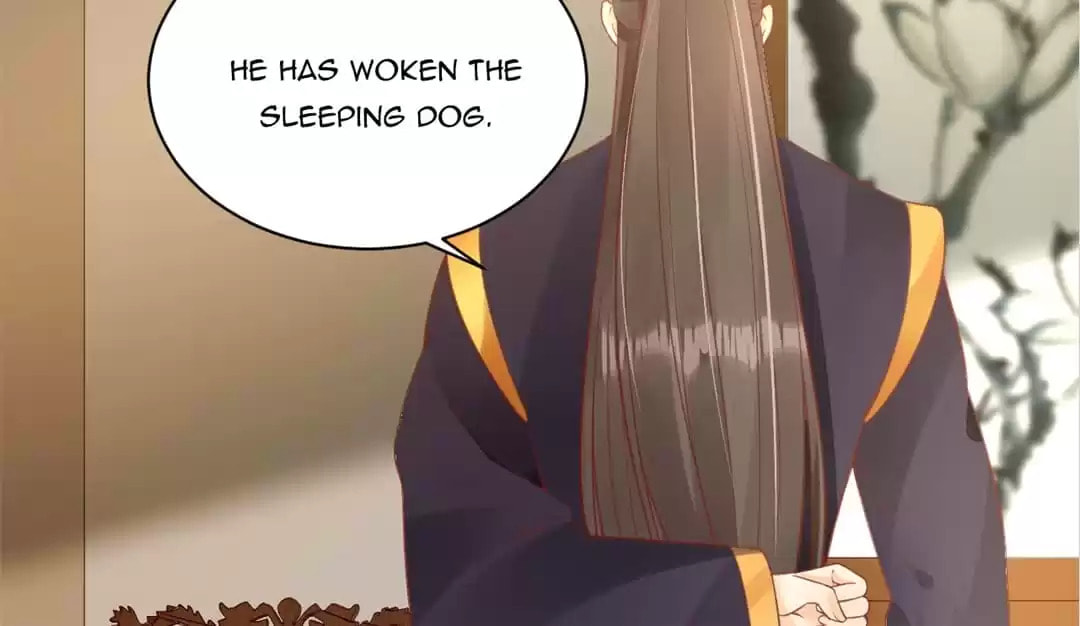 Shengshi Li Hua Dian (Colored) Chapter 36 page 31 - 