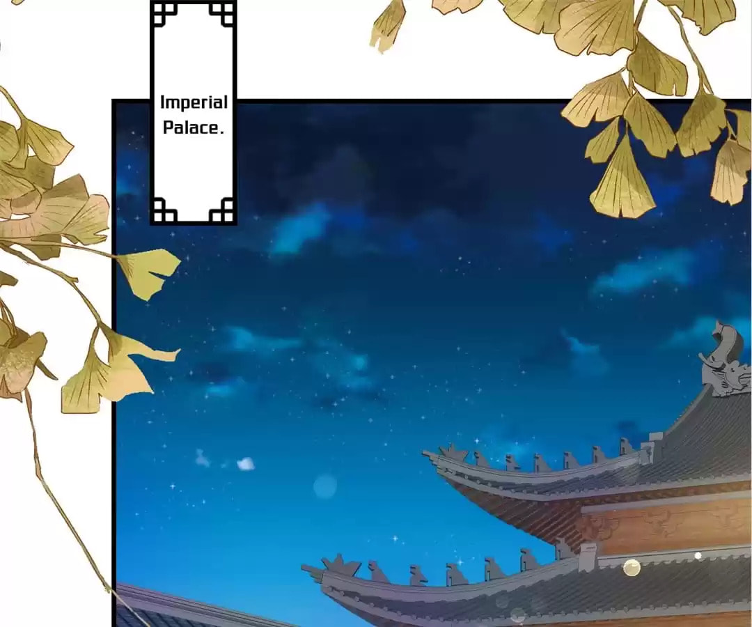 Shengshi Li Hua Dian (Colored) Chapter 36 page 35 - 