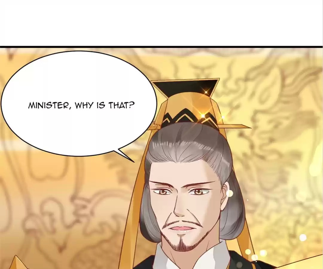 Shengshi Li Hua Dian (Colored) Chapter 36 page 38 - 