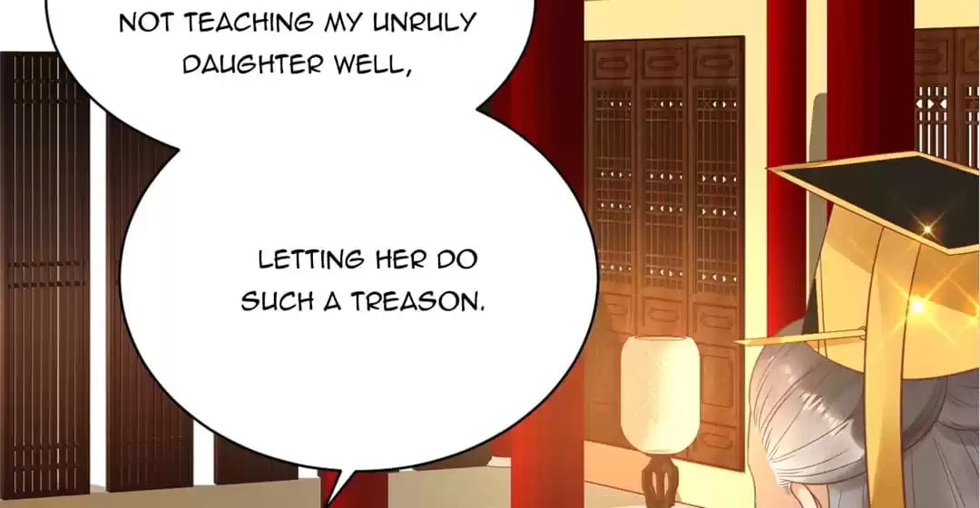 Shengshi Li Hua Dian (Colored) Chapter 36 page 40 - 