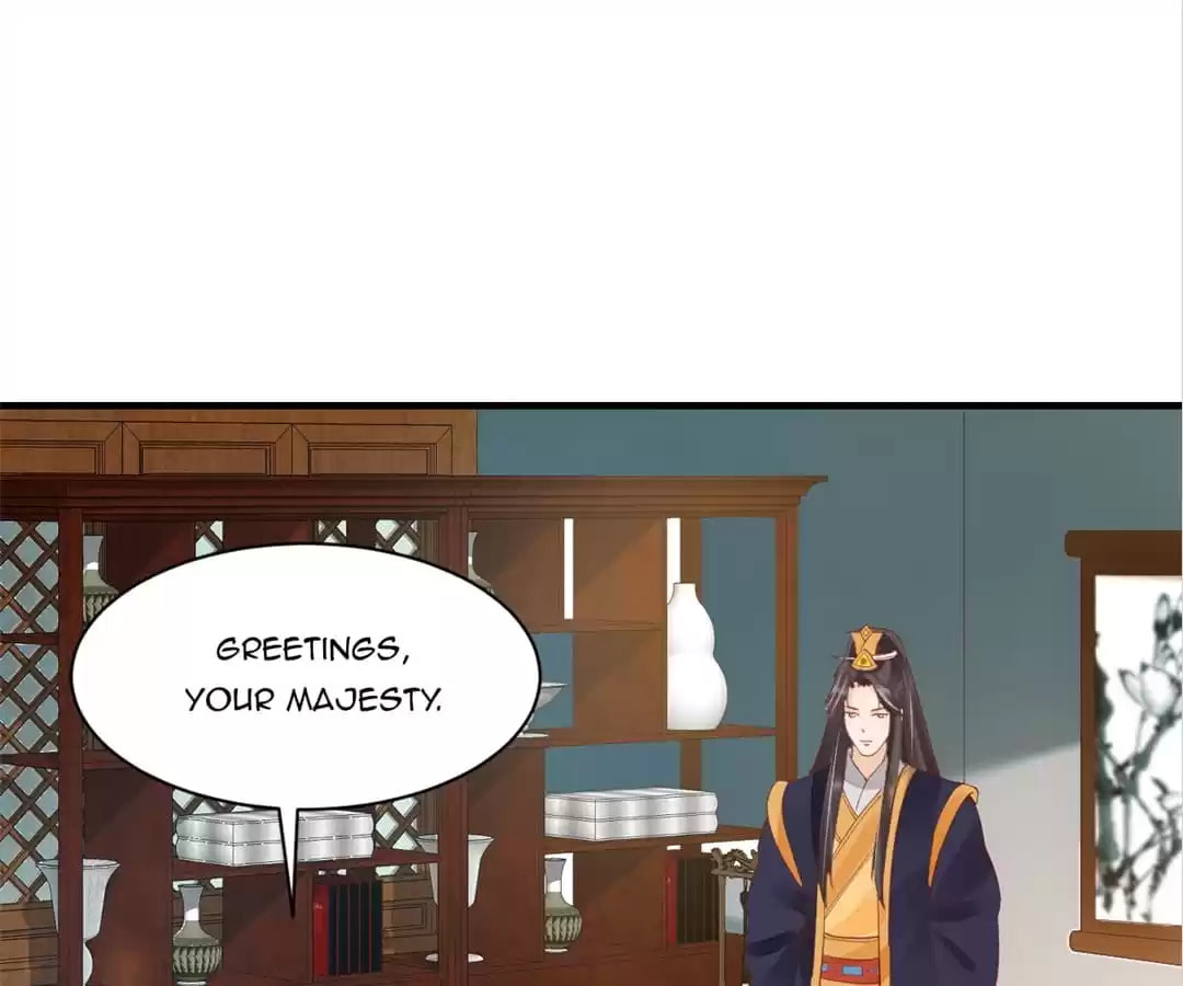 Shengshi Li Hua Dian (Colored) Chapter 36 page 5 - 