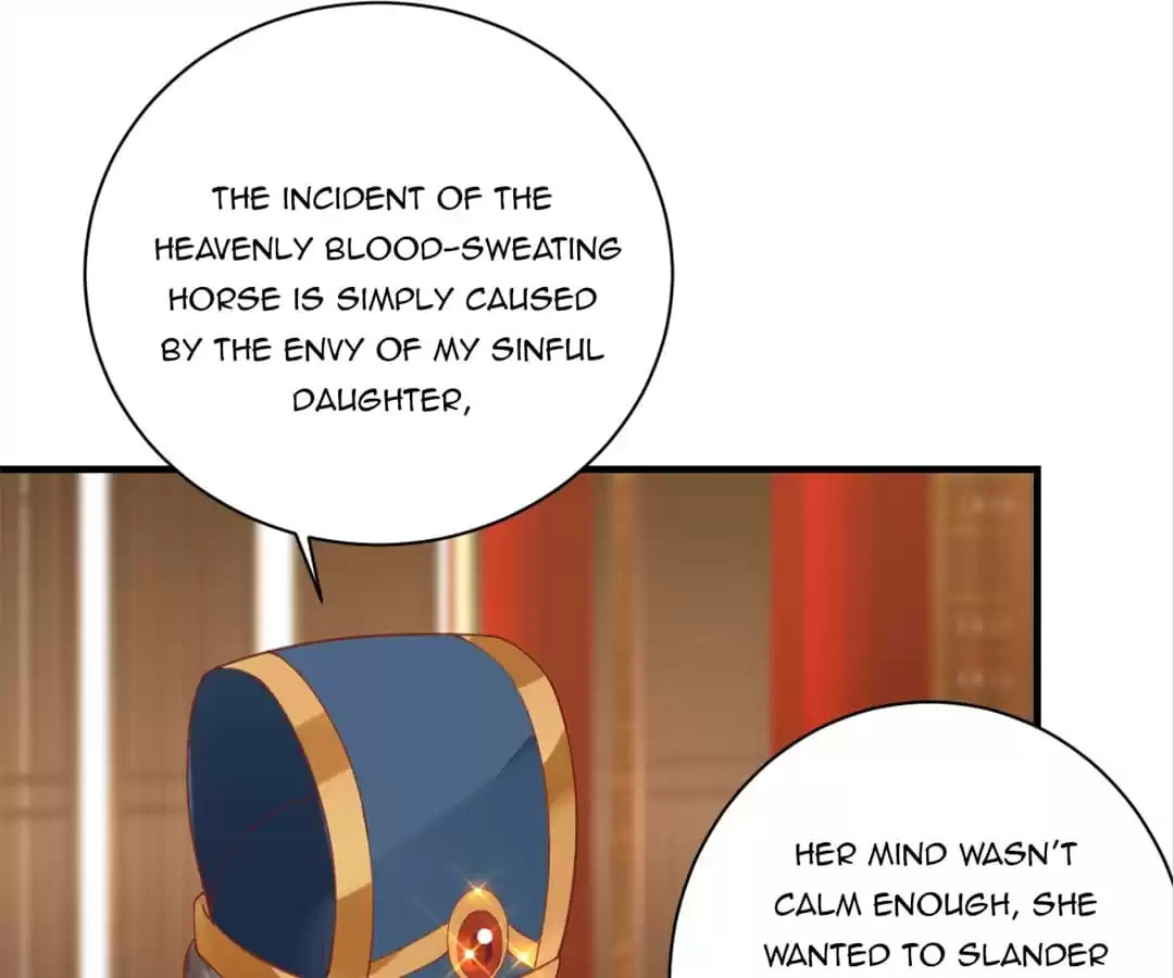 Shengshi Li Hua Dian (Colored) Chapter 36 page 44 - 