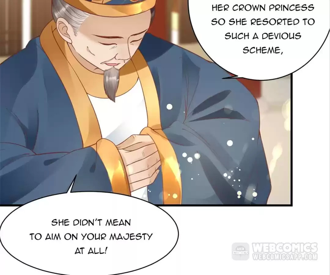 Shengshi Li Hua Dian (Colored) Chapter 36 page 45 - 