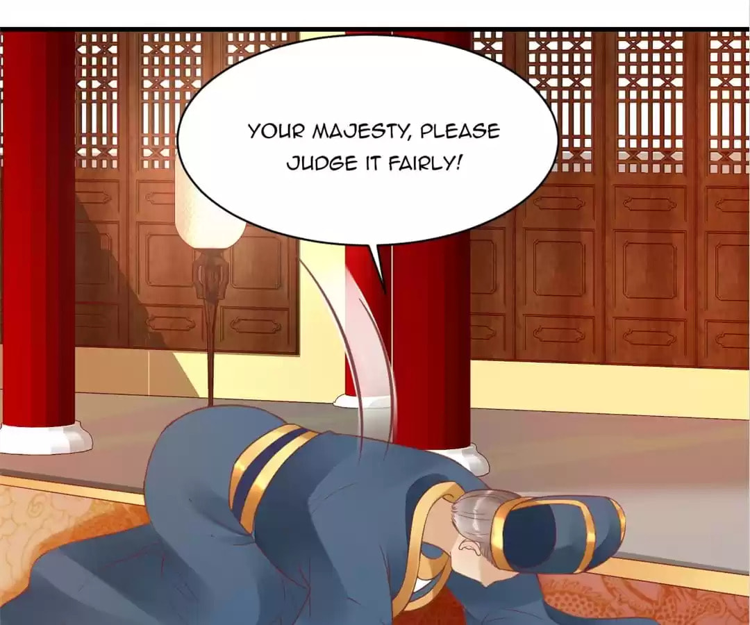 Shengshi Li Hua Dian (Colored) Chapter 36 page 47 - 