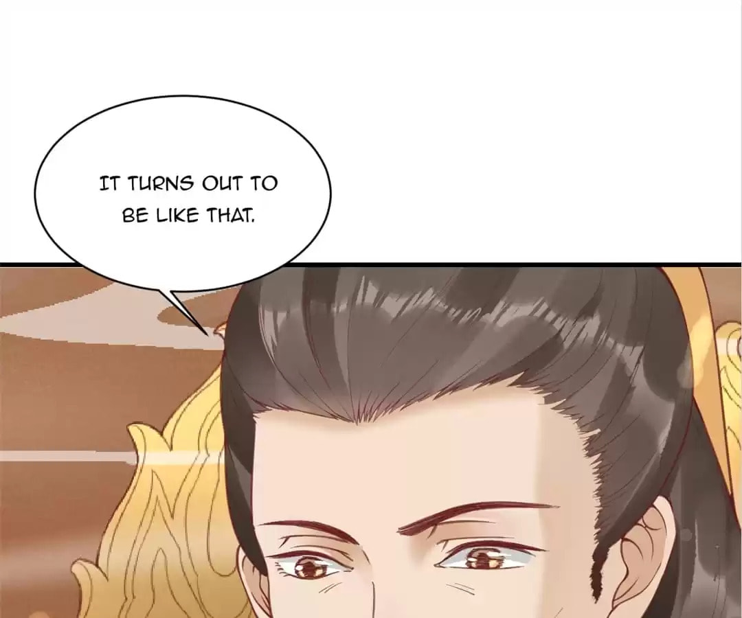 Shengshi Li Hua Dian (Colored) Chapter 36 page 50 - 