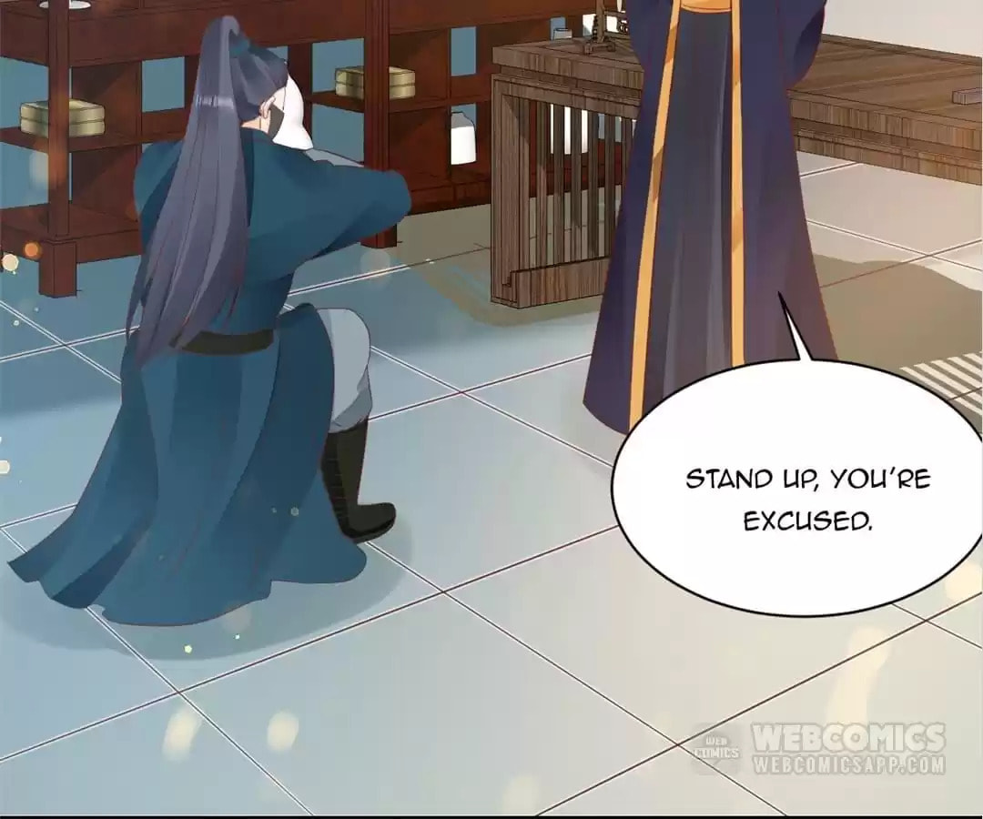 Shengshi Li Hua Dian (Colored) Chapter 36 page 6 - 
