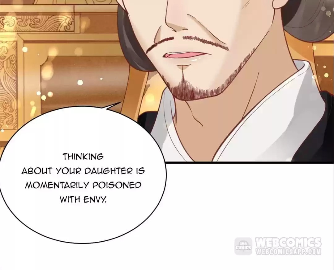 Shengshi Li Hua Dian (Colored) Chapter 36 page 51 - 
