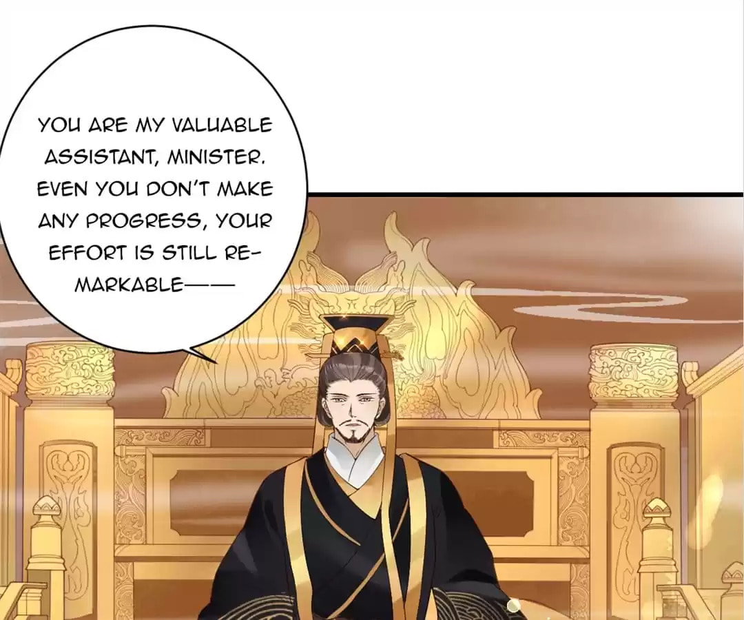 Shengshi Li Hua Dian (Colored) Chapter 36 page 52 - 