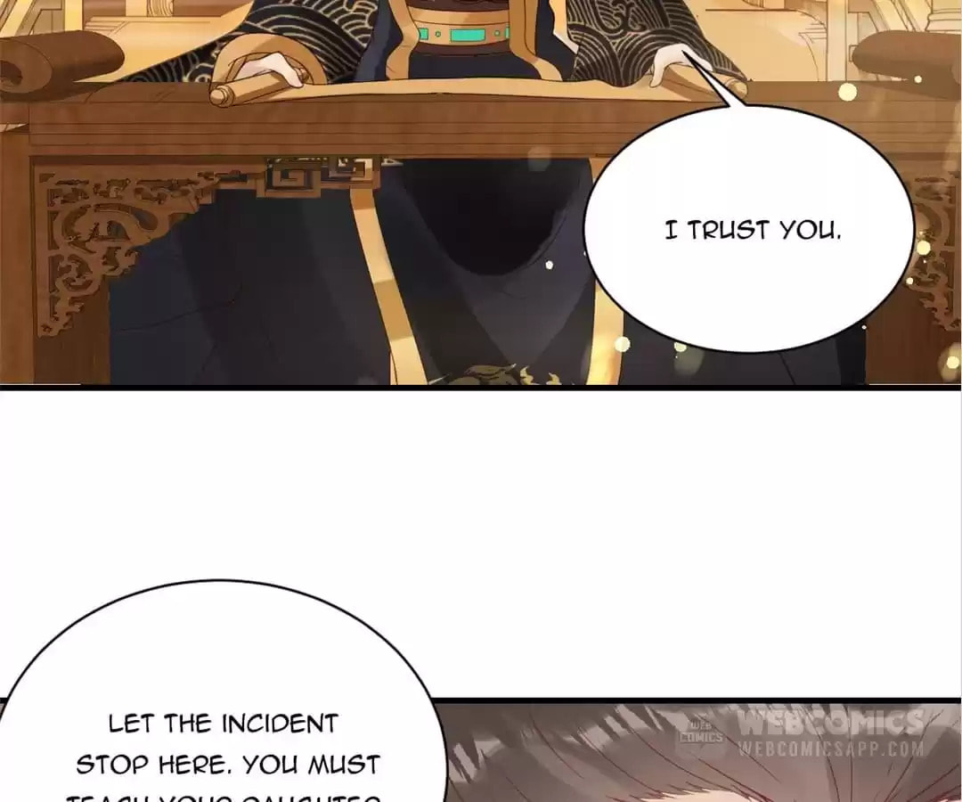 Shengshi Li Hua Dian (Colored) Chapter 36 page 53 - 
