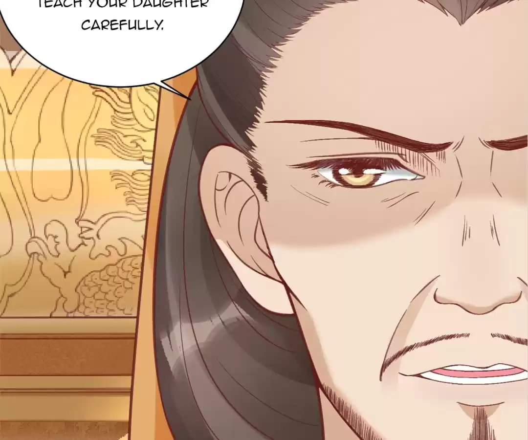 Shengshi Li Hua Dian (Colored) Chapter 36 page 54 - 