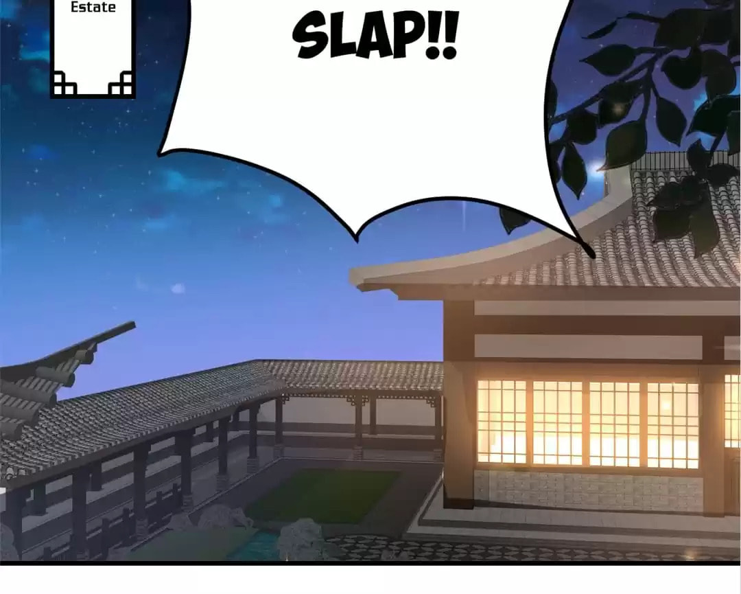 Shengshi Li Hua Dian (Colored) Chapter 36 page 61 - 