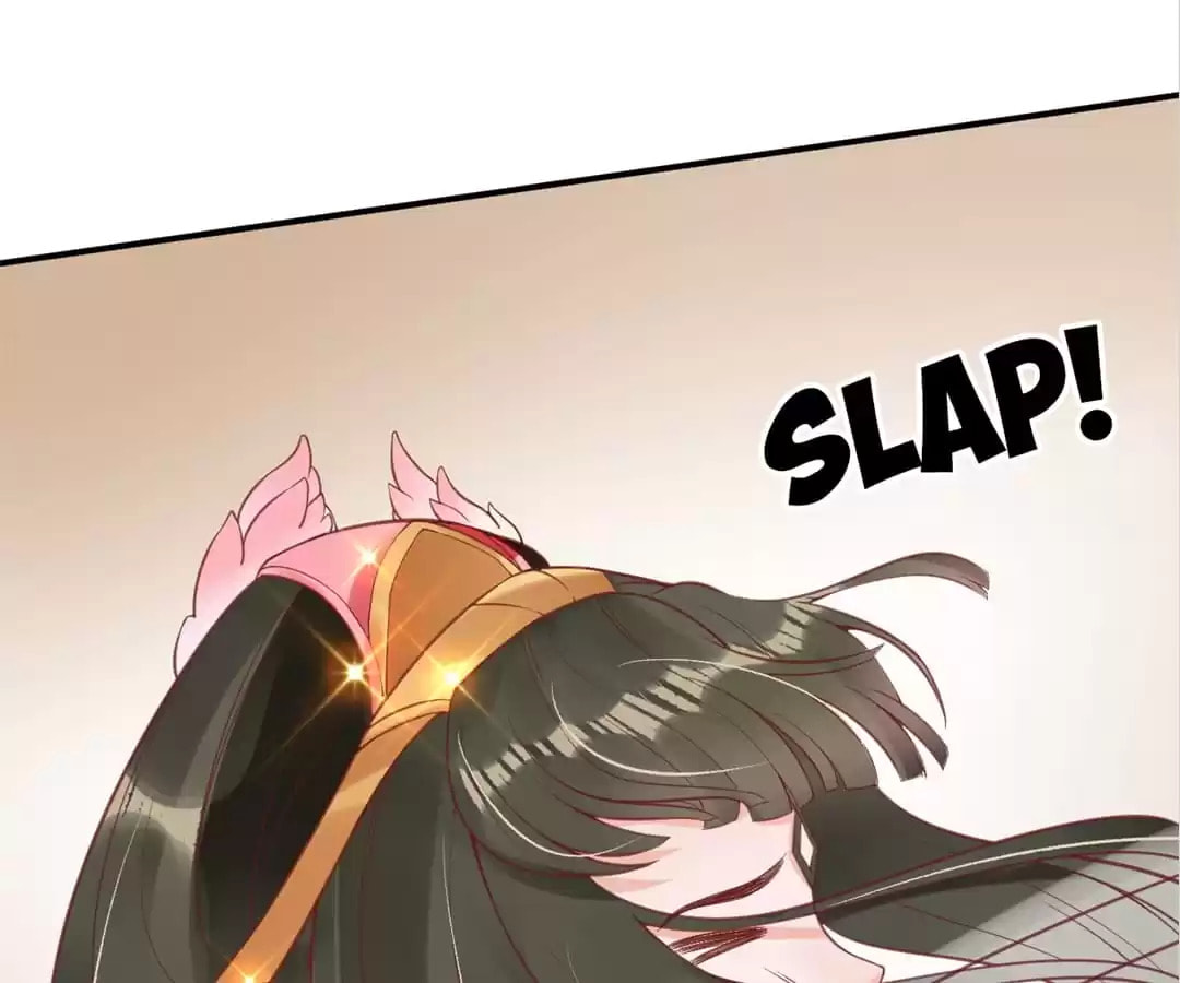 Shengshi Li Hua Dian (Colored) Chapter 36 page 62 - 