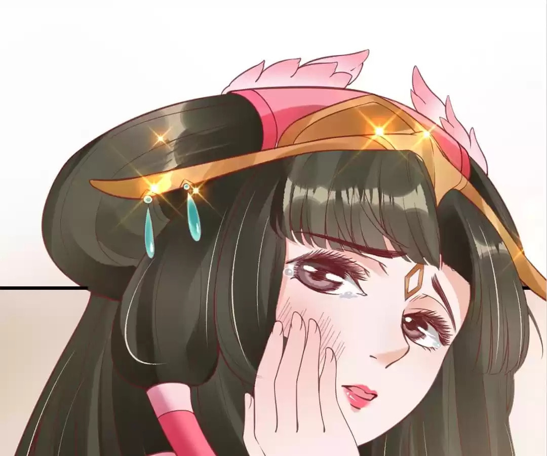 Shengshi Li Hua Dian (Colored) Chapter 36 page 65 - 
