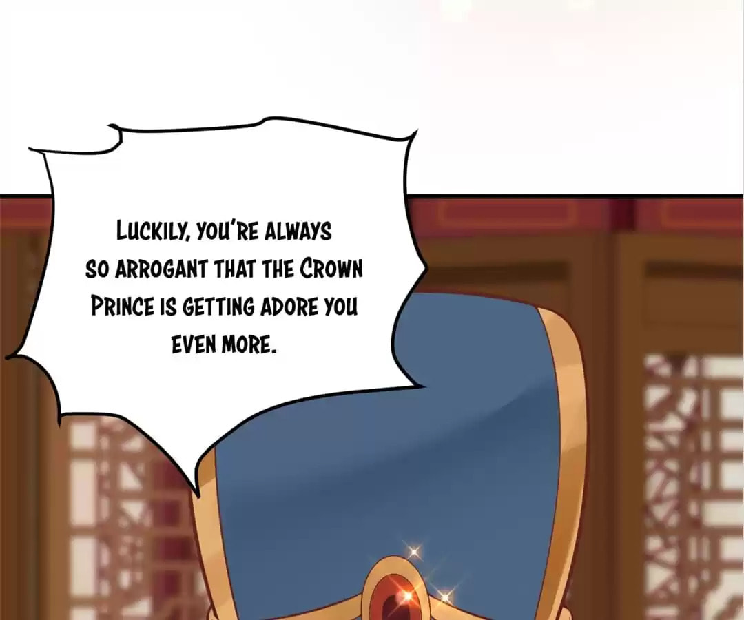 Shengshi Li Hua Dian (Colored) Chapter 36 page 80 - 