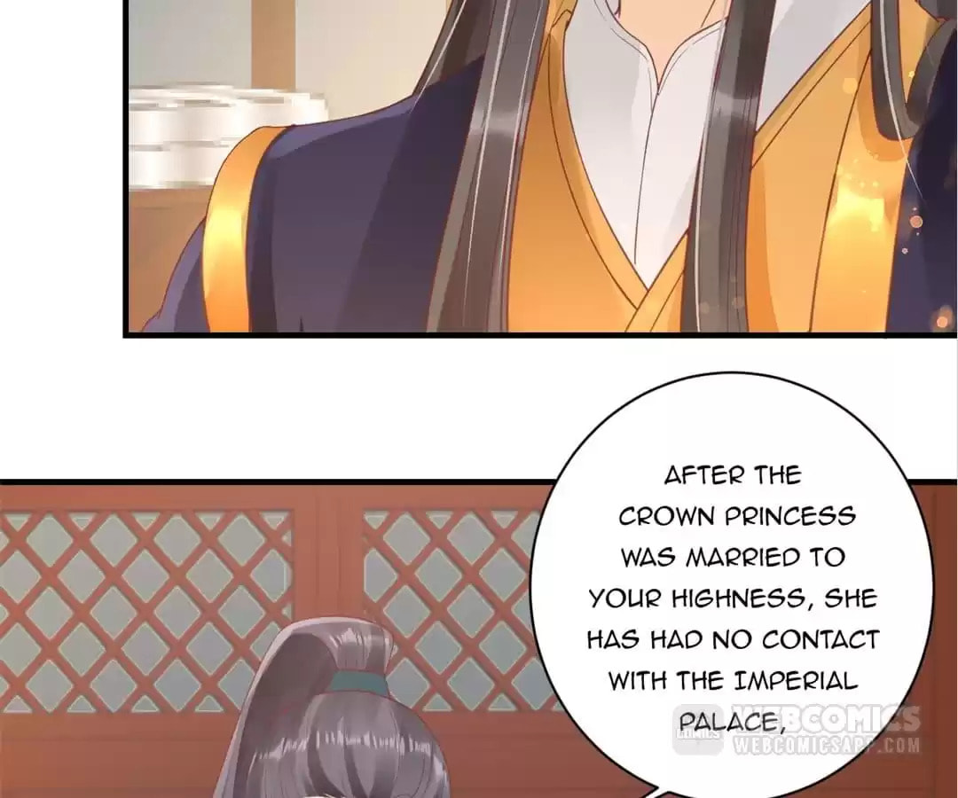 Shengshi Li Hua Dian (Colored) Chapter 36 page 9 - 