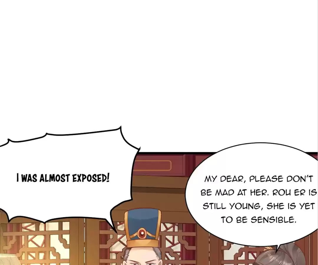 Shengshi Li Hua Dian (Colored) Chapter 36 page 83 - 