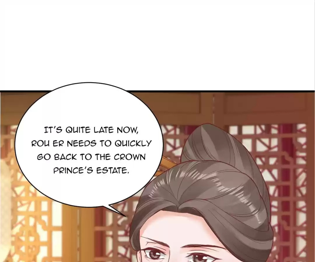 Shengshi Li Hua Dian (Colored) Chapter 36 page 86 - 