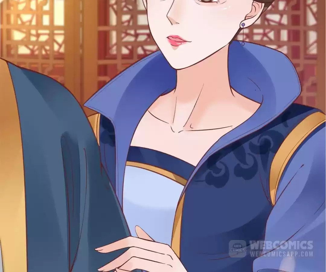 Shengshi Li Hua Dian (Colored) Chapter 36 page 87 - 
