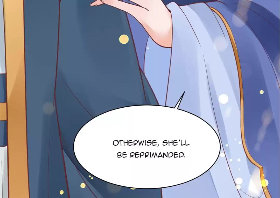 Shengshi Li Hua Dian (Colored) Chapter 36 page 88 - 