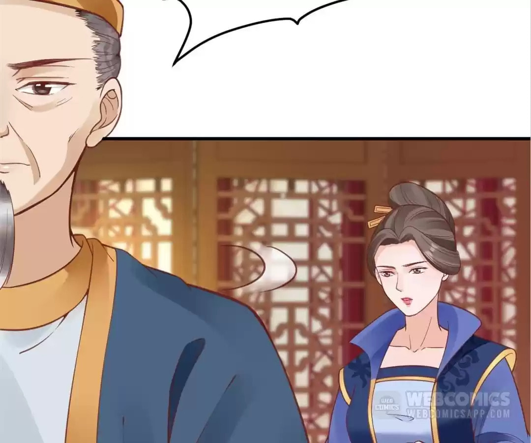 Shengshi Li Hua Dian (Colored) Chapter 36 page 90 - 