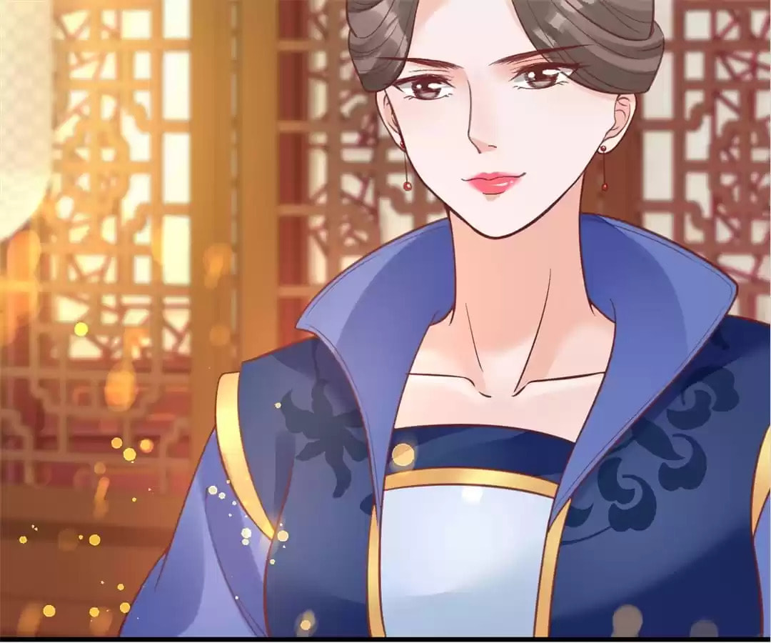 Shengshi Li Hua Dian (Colored) Chapter 36 page 95 - 