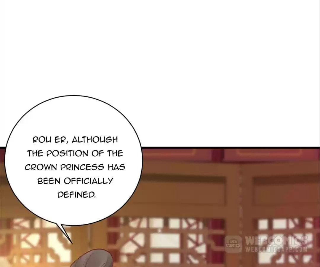 Shengshi Li Hua Dian (Colored) Chapter 36 page 96 - 