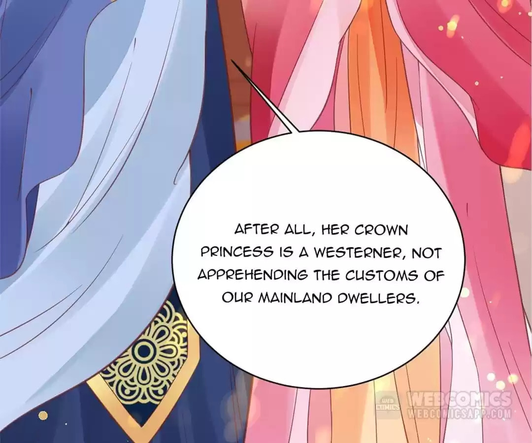 Shengshi Li Hua Dian (Colored) Chapter 36 page 99 - 