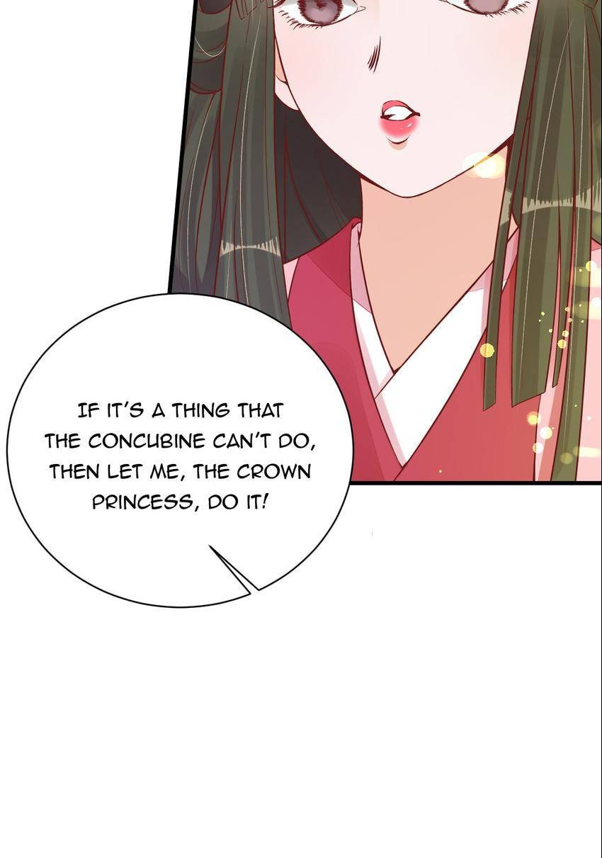 Shengshi Li Hua Dian (Colored) Chapter 37 page 21 - 