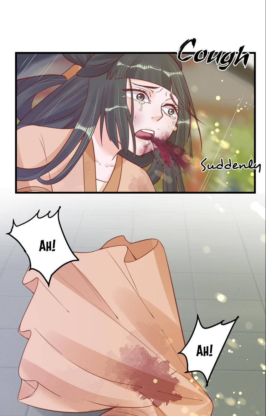 Shengshi Li Hua Dian (Colored) Chapter 37 page 27 - 