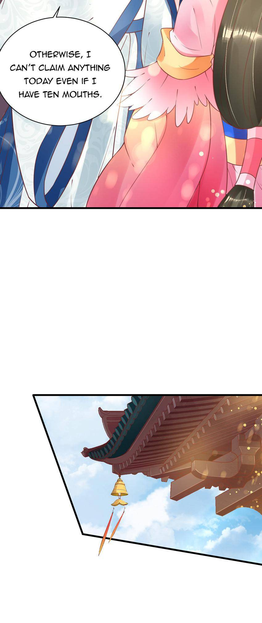 Shengshi Li Hua Dian (Colored) Chapter 37 page 35 - 