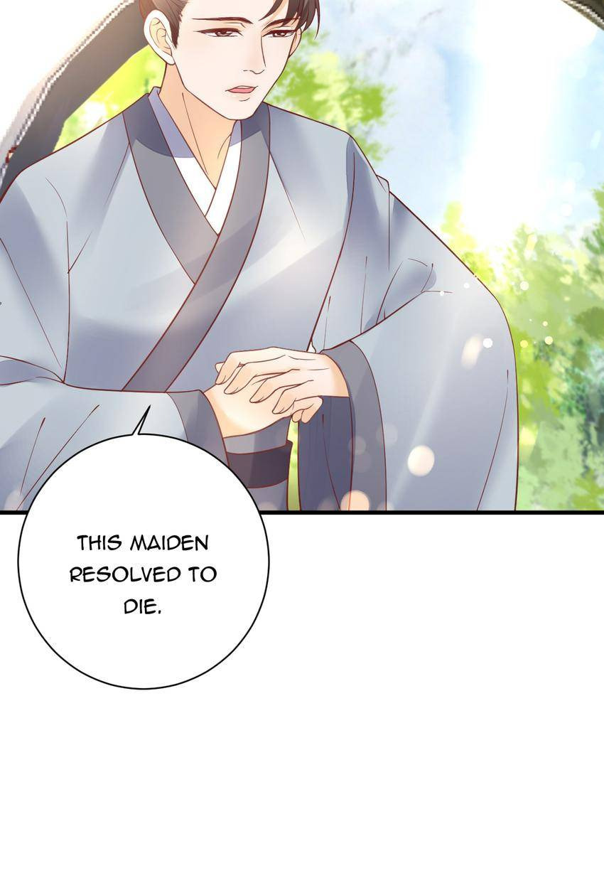 Shengshi Li Hua Dian (Colored) Chapter 37 page 37 - 