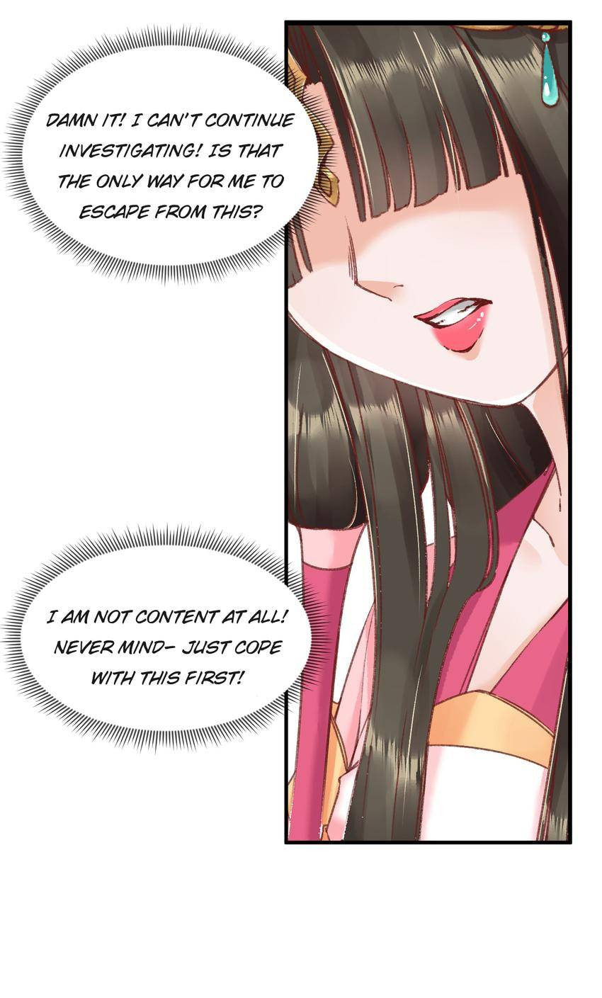 Shengshi Li Hua Dian (Colored) Chapter 37 page 39 - 