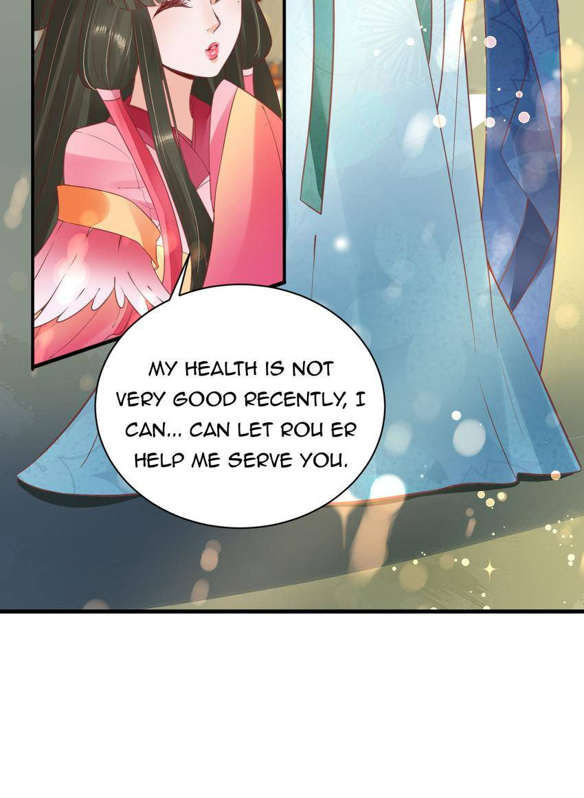 Shengshi Li Hua Dian (Colored) Chapter 37 page 43 - 