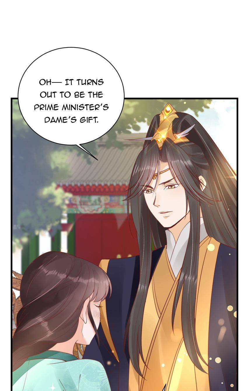 Shengshi Li Hua Dian (Colored) Chapter 37 page 44 - 
