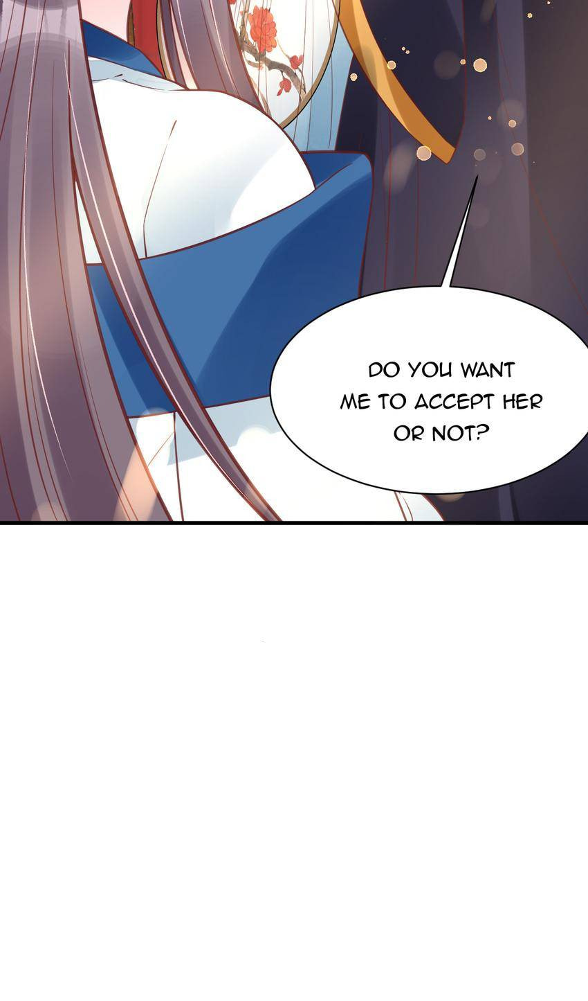 Shengshi Li Hua Dian (Colored) Chapter 37 page 46 - 