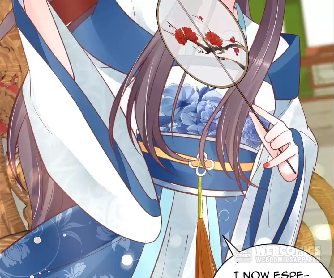 Shengshi Li Hua Dian (Colored) Chapter 38 page 12 - 