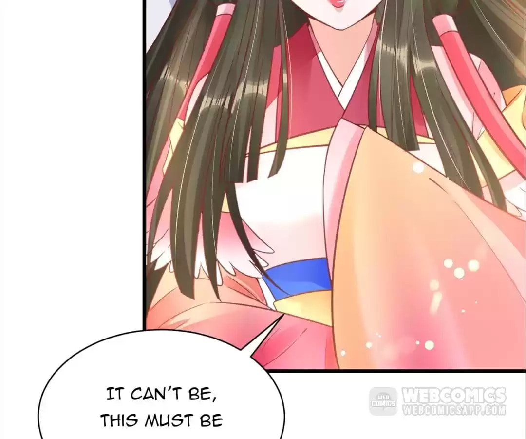 Shengshi Li Hua Dian (Colored) Chapter 38 page 15 - 